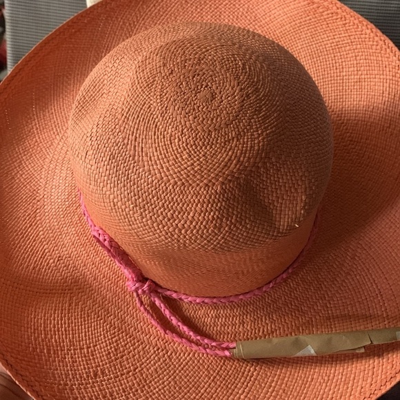 Anthropologie ARTESANO Troyes hat new with tags main image 7